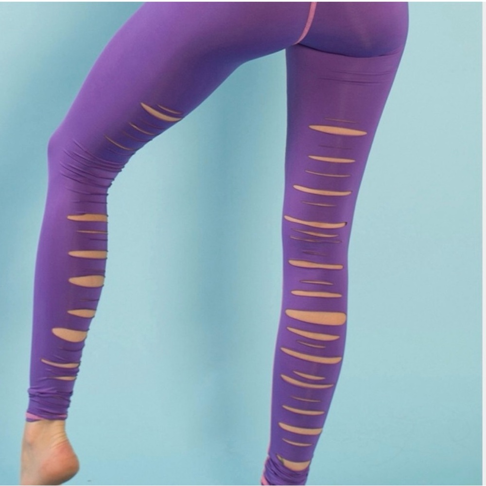Teeki Leggings